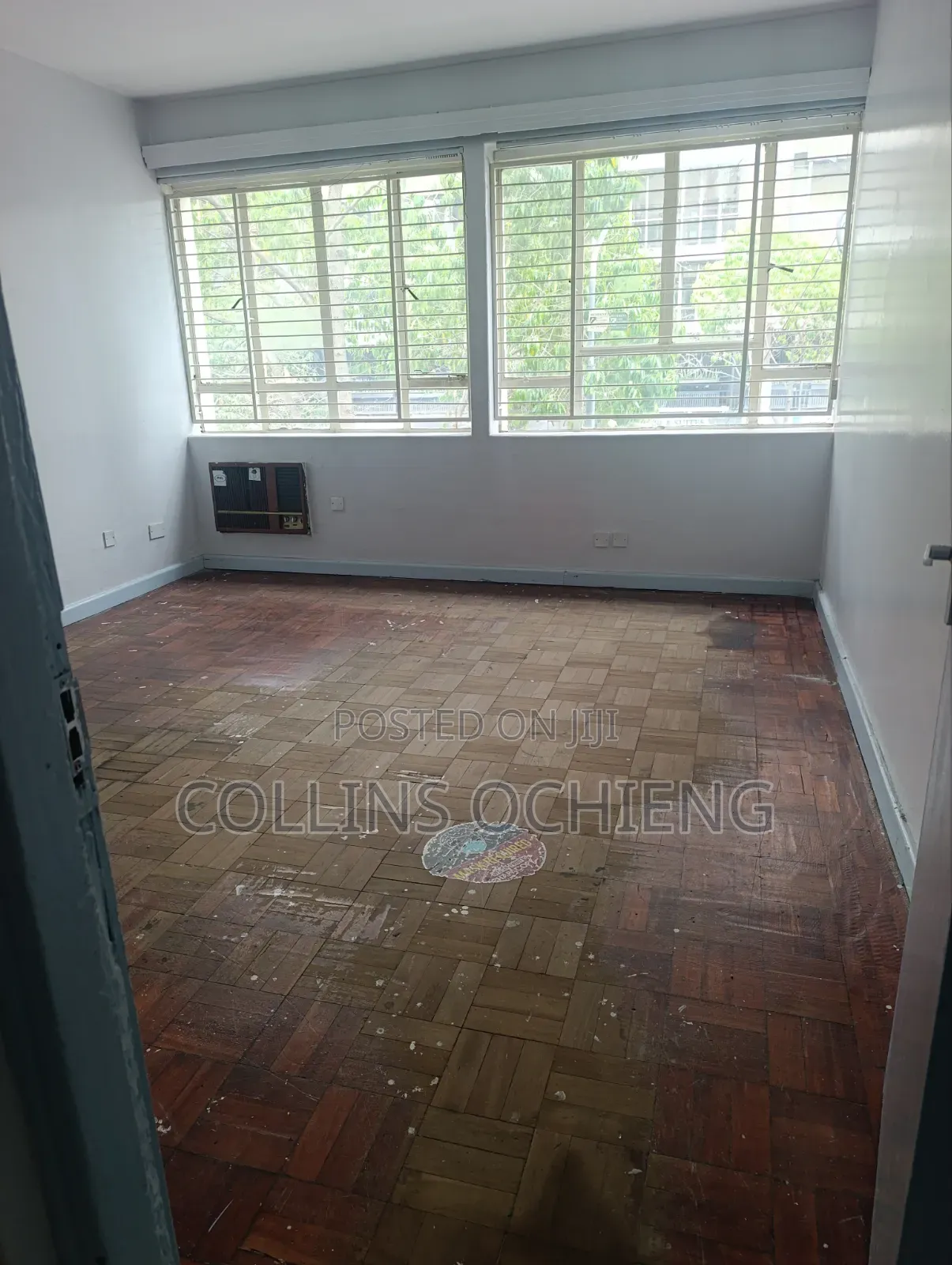 1st Floor Office Space to Let - CBD