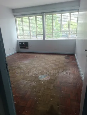 1st Floor Office Space to Let - CBD
