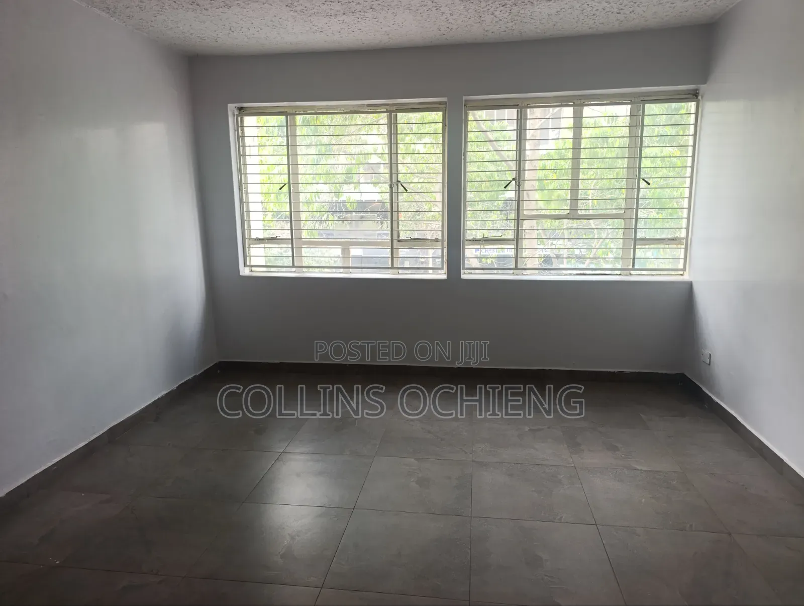 1st Floor Office Space to Let - CBD