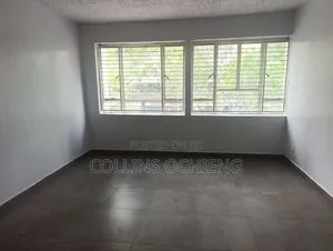 1st Floor Office Space to Let - CBD