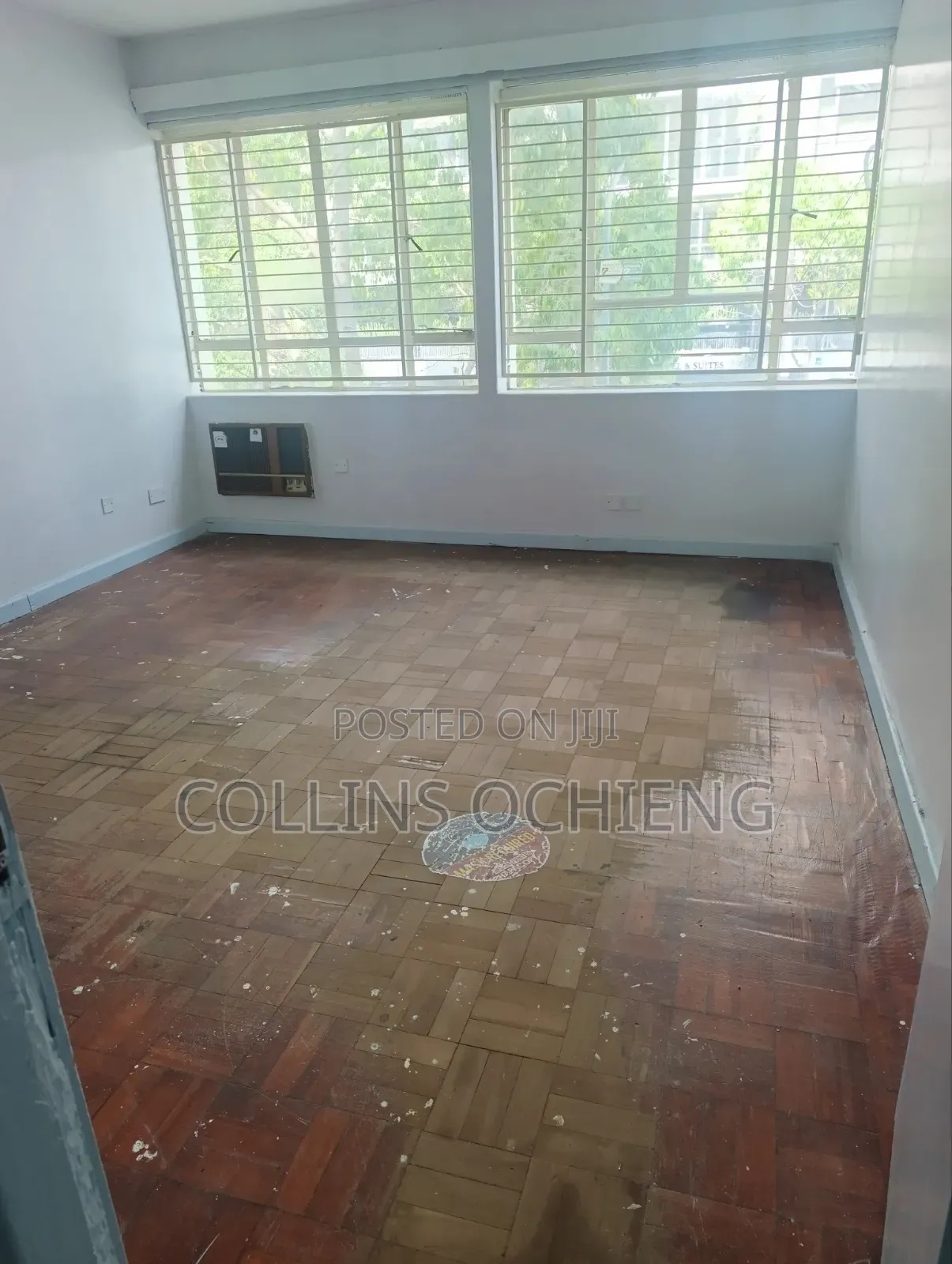 1st Floor Office Space to Let - CBD