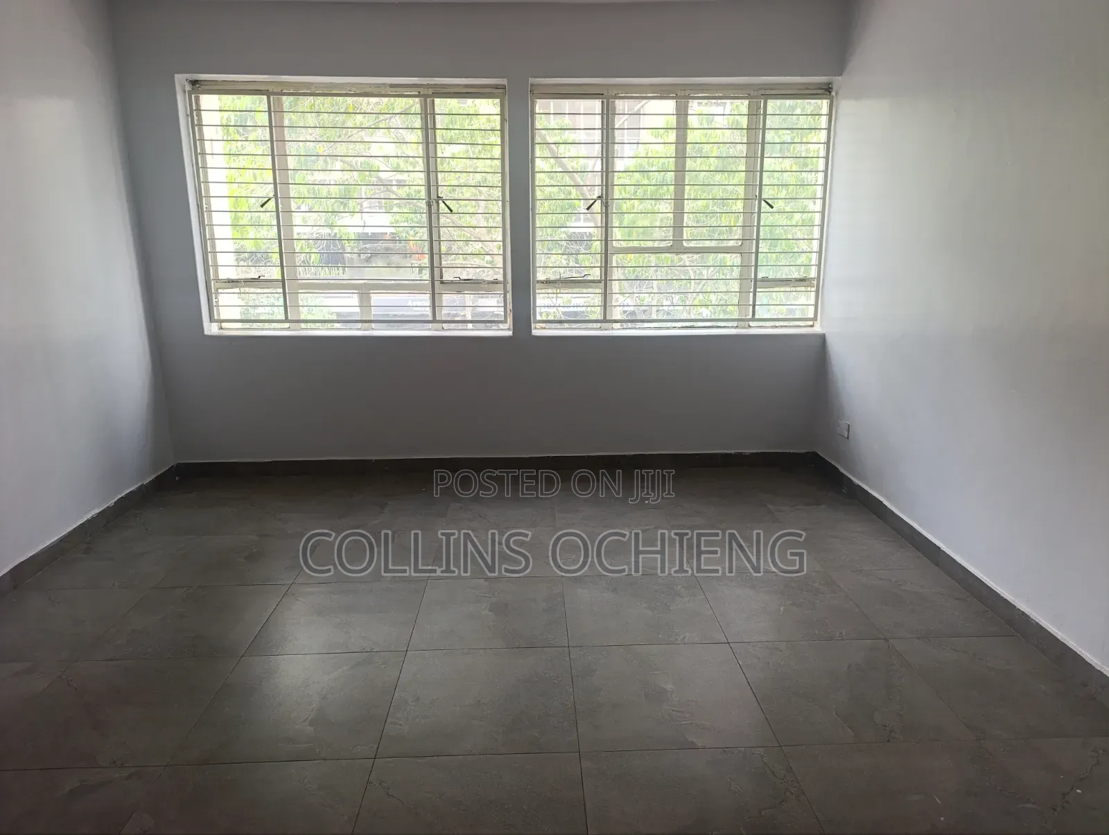 1st Floor Office Space to Let - CBD