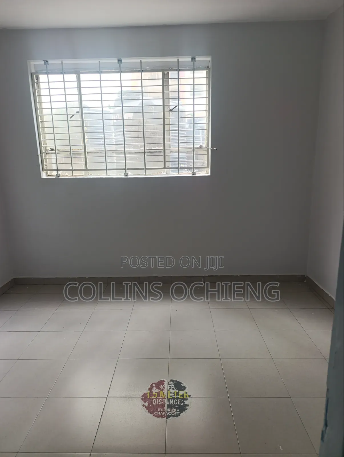 1st Floor Office Space to Let - CBD