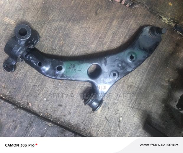 Mazda Atenza Control Arm