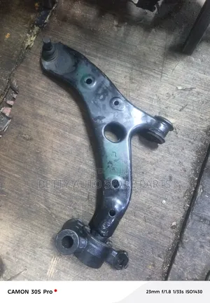 Mazda Atenza Control Arm