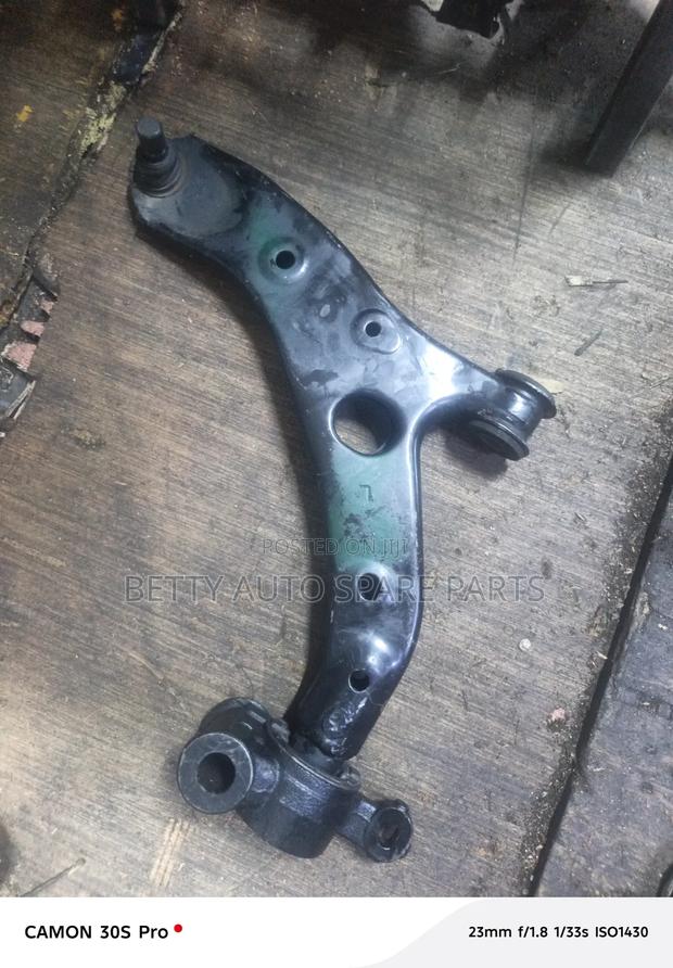 Mazda Atenza Control Arm - thumbnail 2
