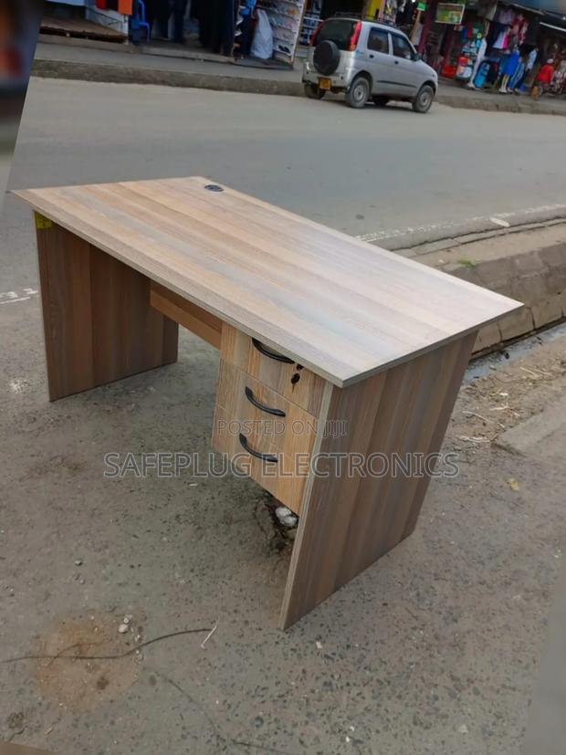 1.5m Executive Desk – Premium Office Table - main view