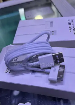 iPad/iPhone 2 Data Cable.