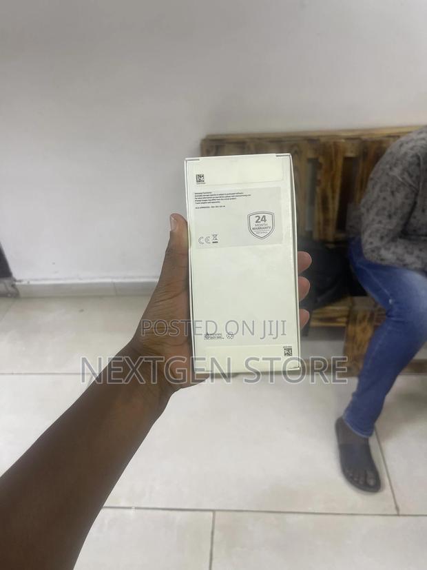 New Samsung Galaxy A17 256 GB Black - thumbnail 2