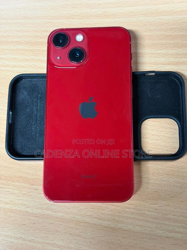 Apple iPhone 13 Mini 128 GB Red