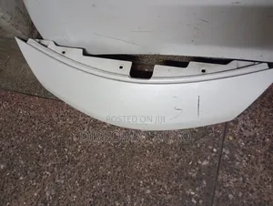 Nissan Note Top Cover.