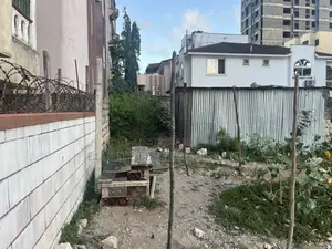 50 by 90 Plot
