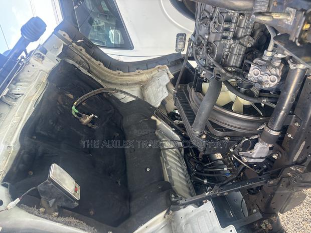 Mitsubishi Fi Kda Local Assembly Original Paint 168,000km - thumbnail 4