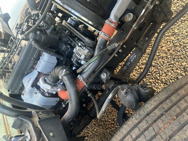 Mitsubishi Fi Kda Local Assembly Original Paint 168,000km - thumbnail 6