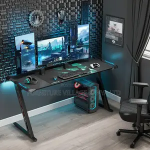 Gaming Desk ;