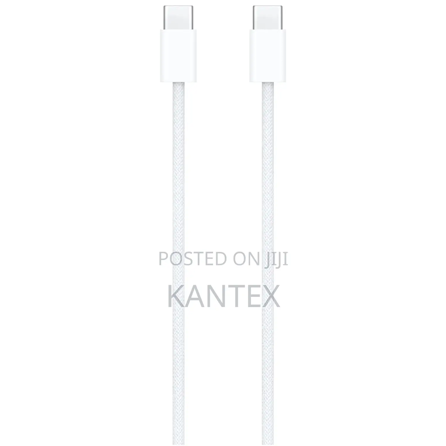 Usb-C to Usb C iPhone Charging Cable