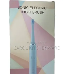 Sonic Electric Toothbrush