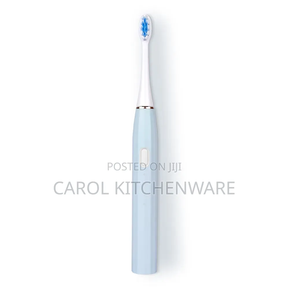 Sonic Electric Toothbrush