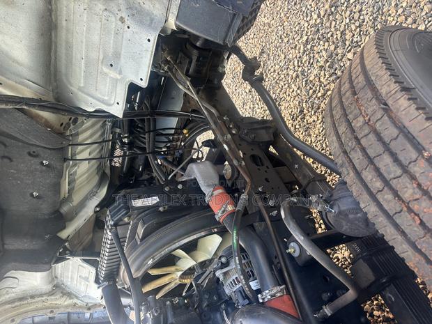 Mitsubishi Fi Kda Local Assembly Original Paint 168,000km - thumbnail 7