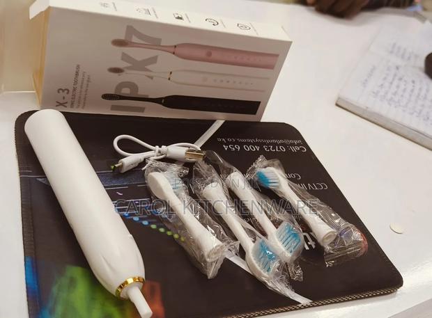 Sonic Electric Toothbrush - thumbnail 5