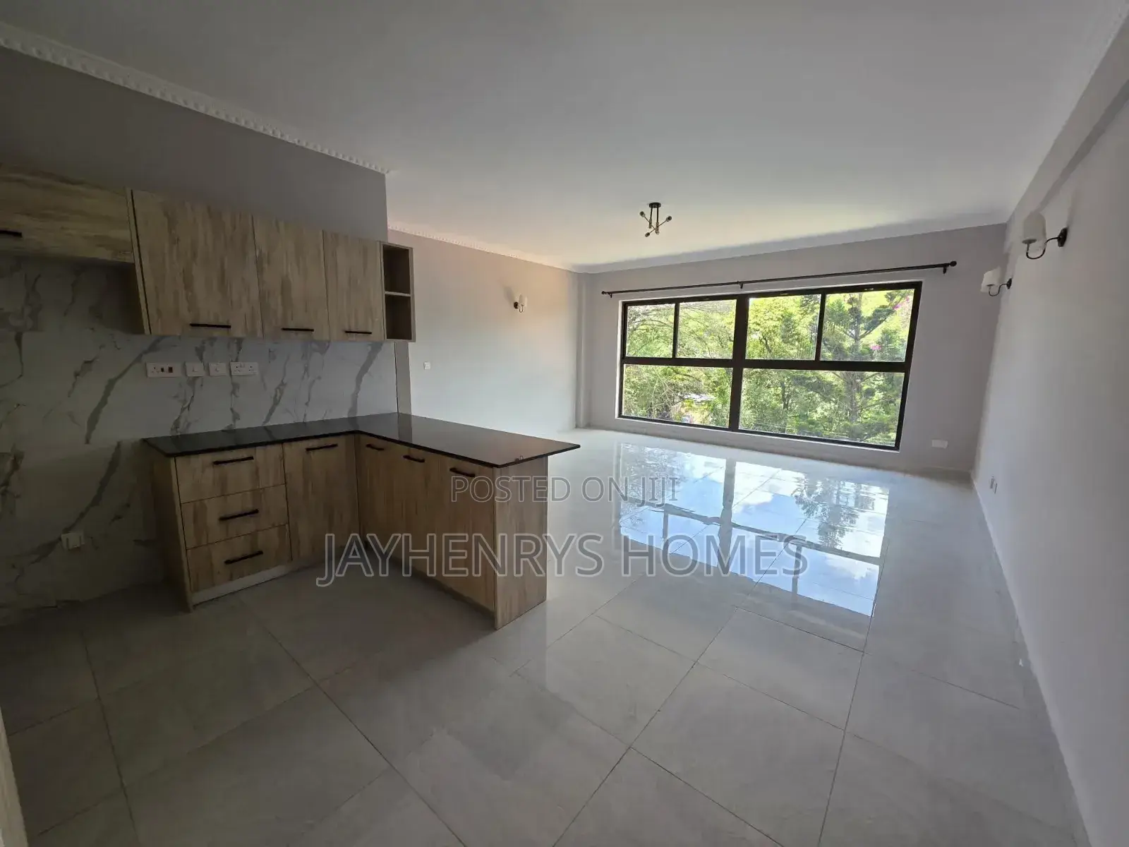 1bdrm Apartment in Westlands, Spring Valley for rent