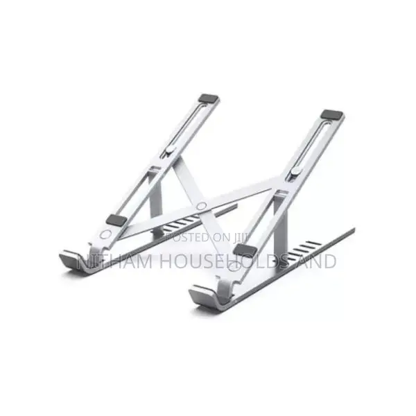 Universal Foldable Laptop Stand