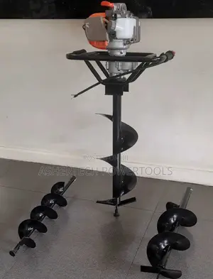 Hawking Earth Auger *2 Stroke