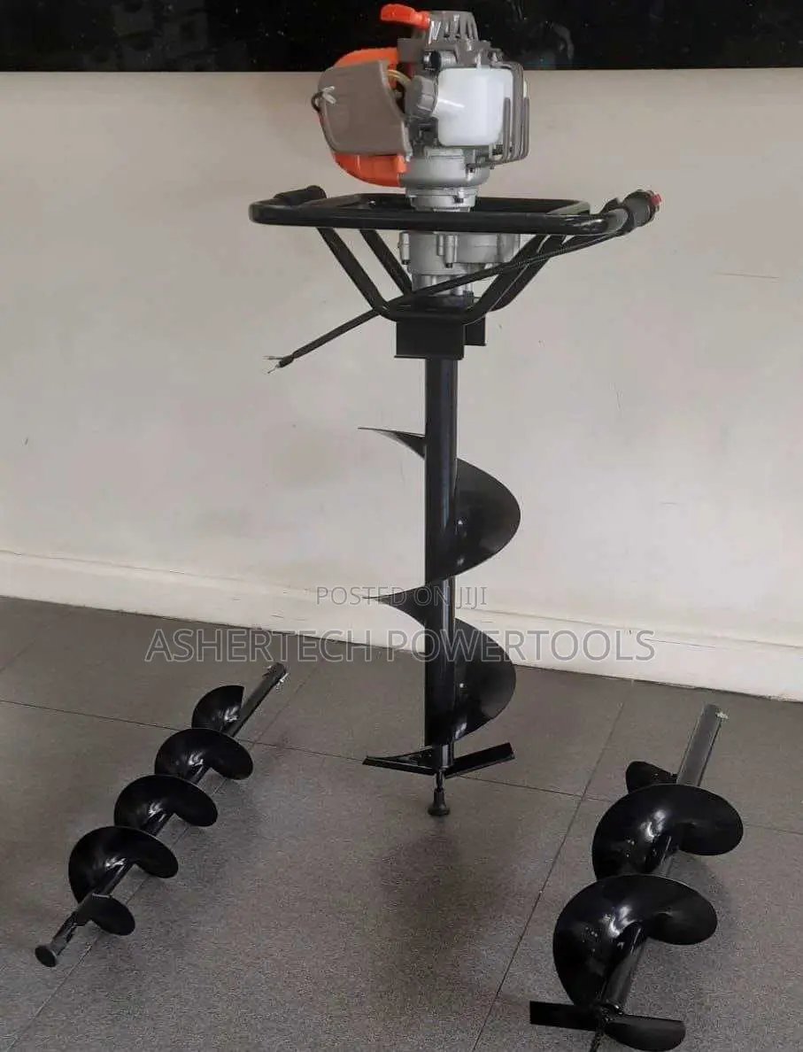 Hawking Earth Auger *2 Stroke