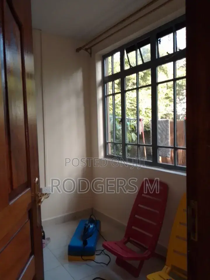 1bdrm Bedsitter in Valley Arcade for rent