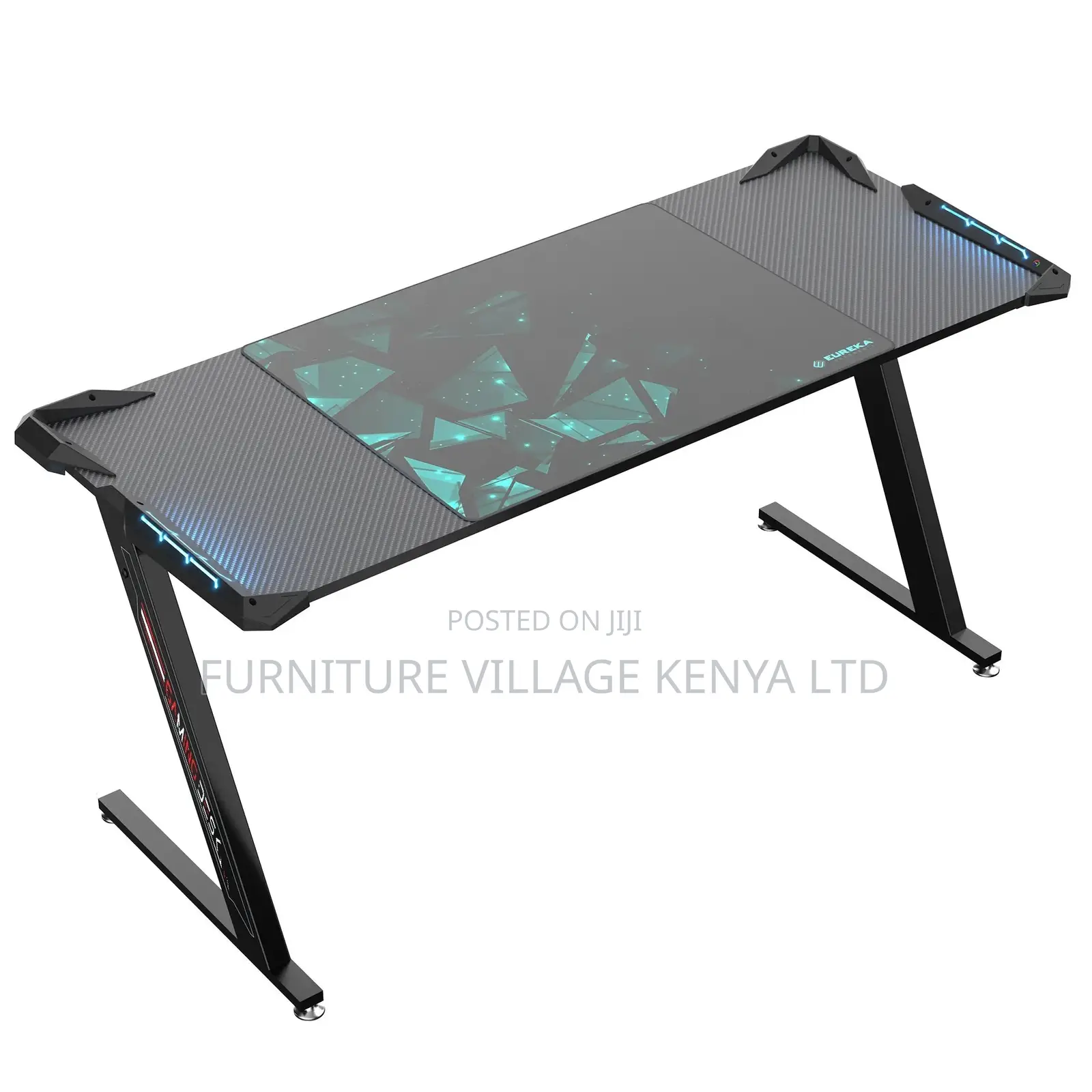 Gaming Desk ;