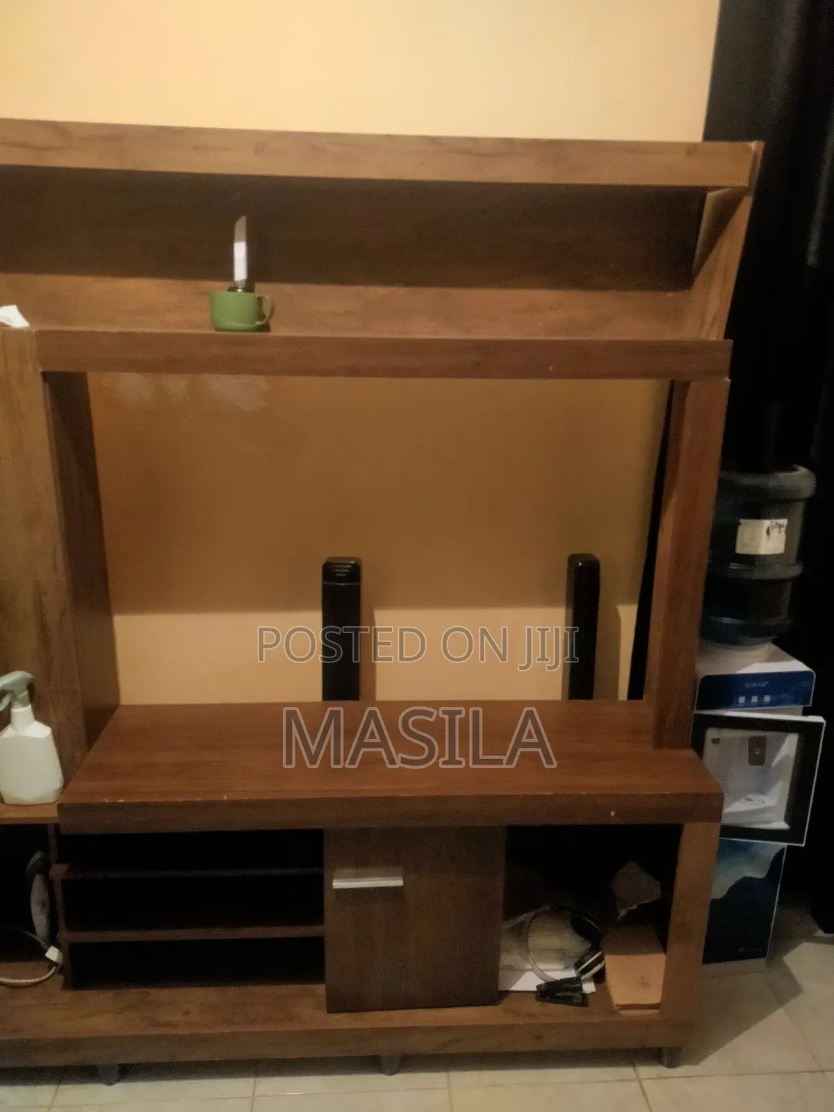 Wall Unit Bracket Tv Stand