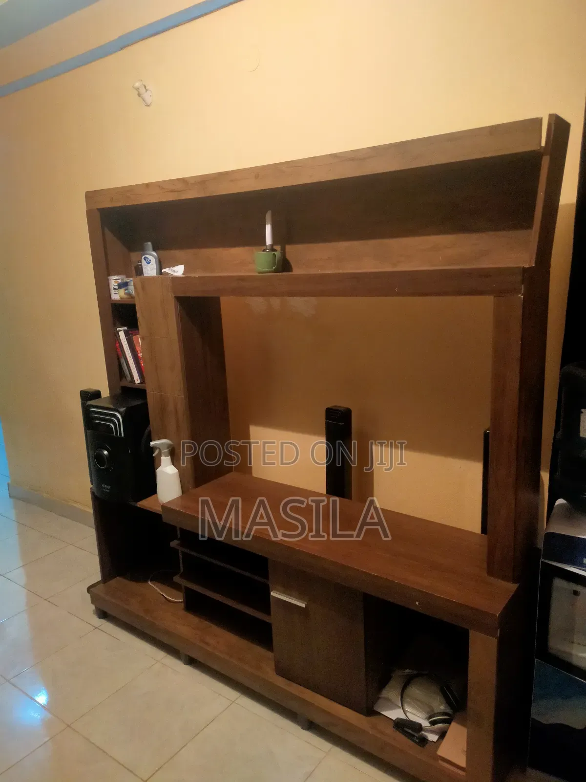 Wall Unit Bracket Tv Stand