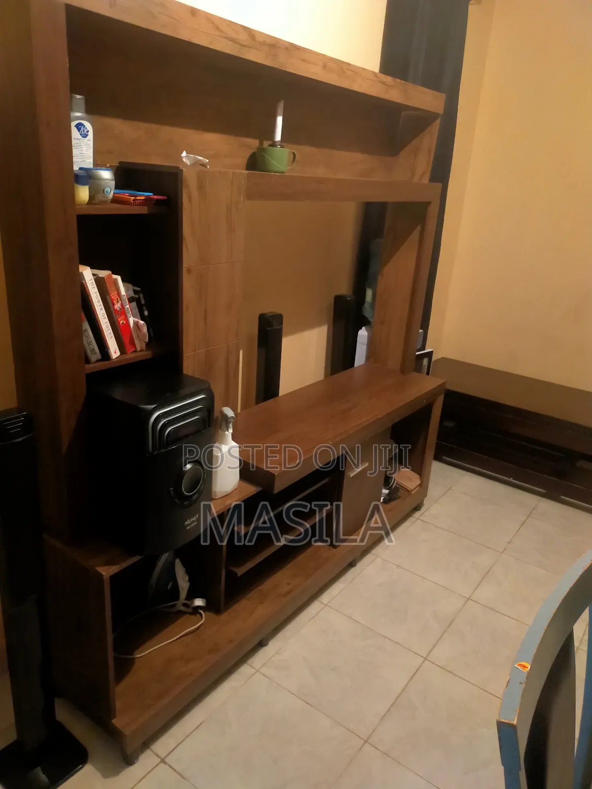 Wall Unit Bracket Tv Stand