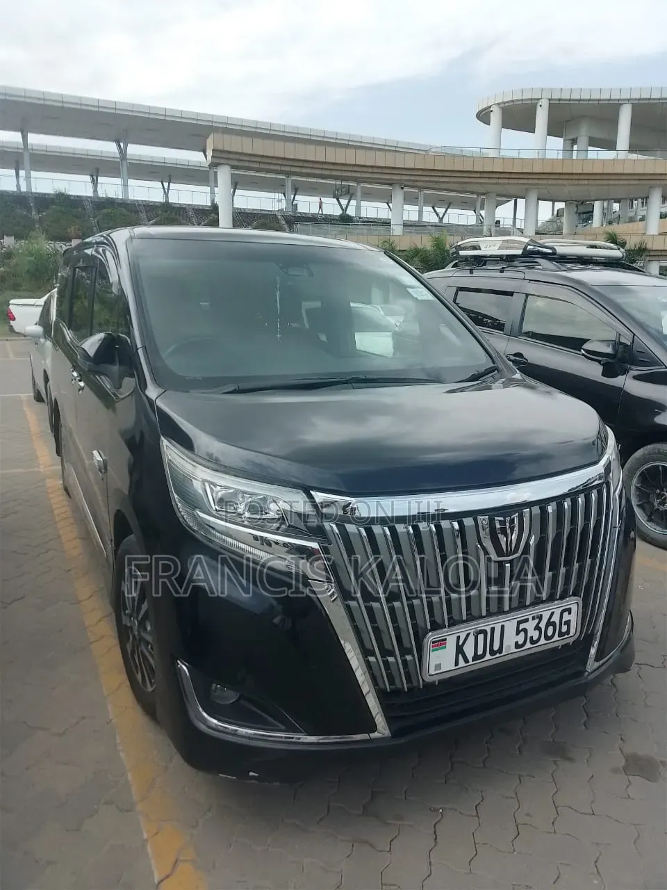 Airport SGR and Hotel Transfers