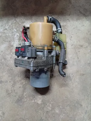 Electric Power Steering Pump Mazda Axela