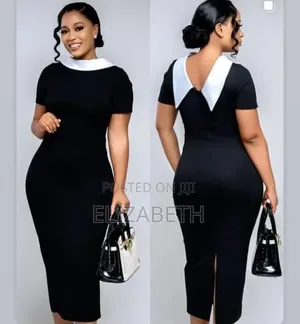 Pensil Ladies Dress