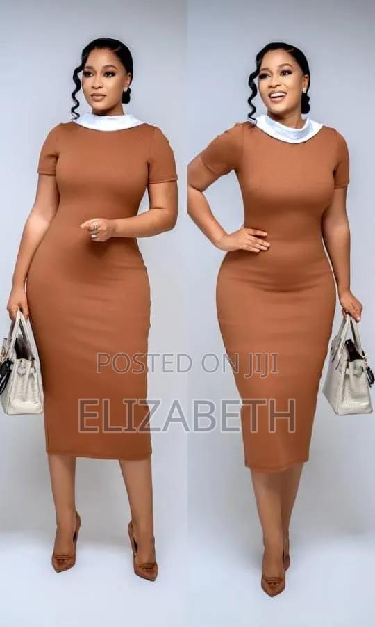 Pensil Ladies Dress - thumbnail 2