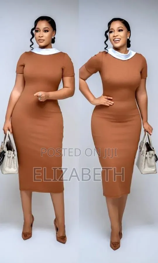 Pensil Ladies Dress