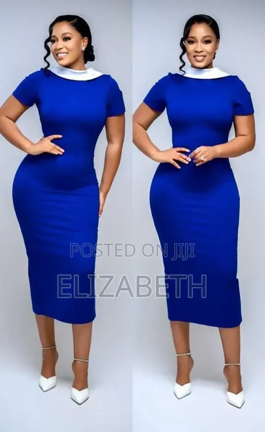 Pensil Ladies Dress