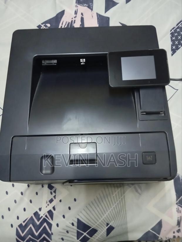 Laser Jet Pro 400m401dn - thumbnail 2