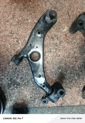 Mazda Cx5 Control Arm