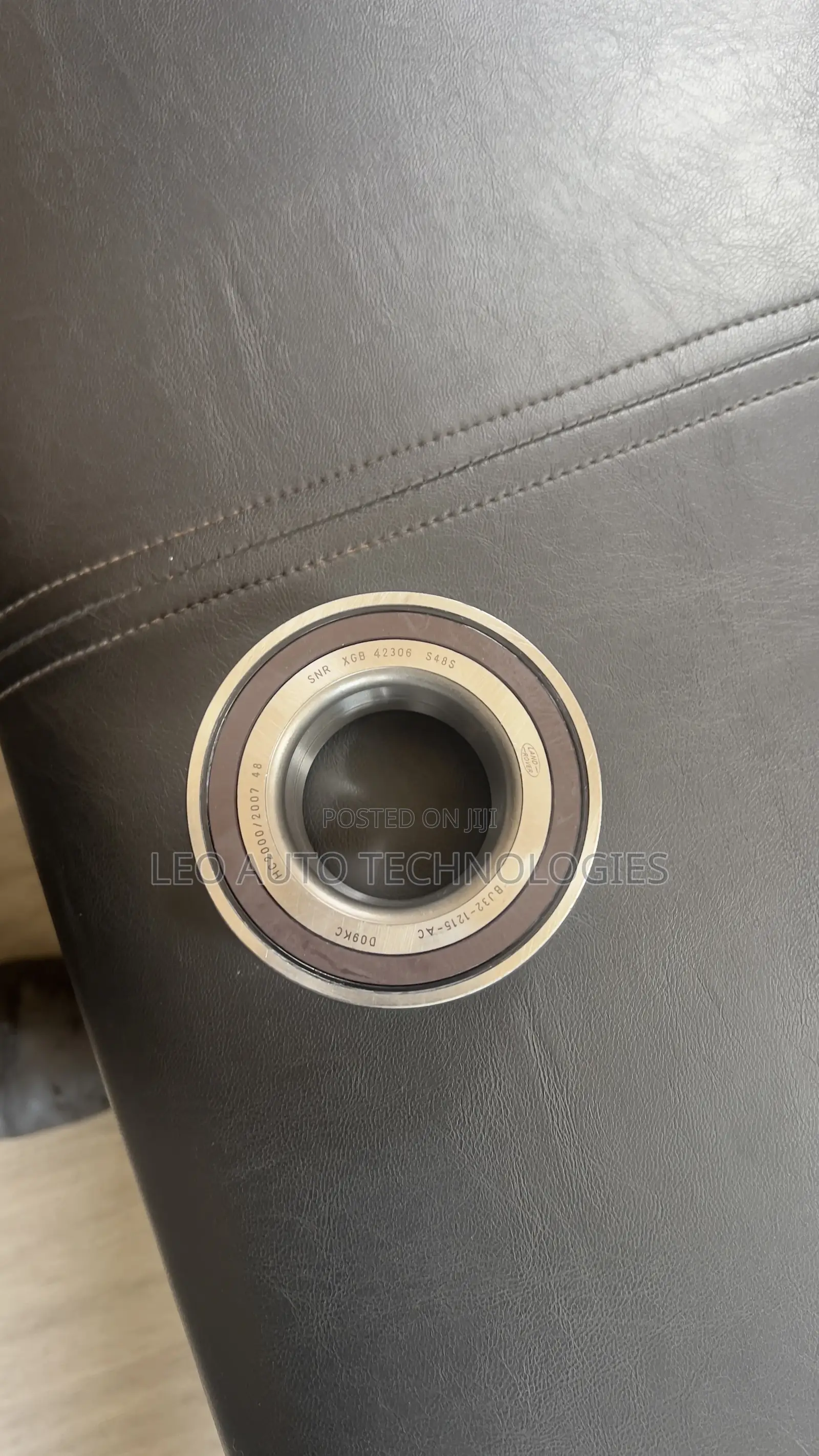 Rear Wheel Bearing for Range Rover Vogue L405