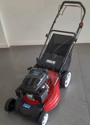 Astramilano Lawn Mower 21 Inches 173cc 6hp Self Propelled