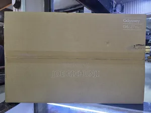 Samsung Odyssey G5 (G55c) Curved Gaming Monitor
