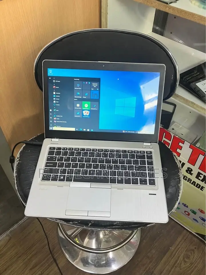 Laptop HP EliteBook Folio 9470M 8GB Intel Core i5 SSD 256GB