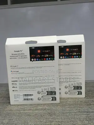 Xiaomi Tv Stick 2nd Gen