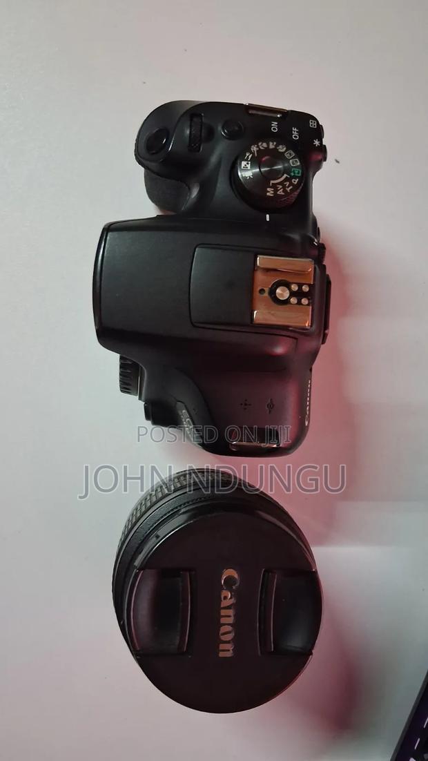 Canon 2000d - thumbnail 3