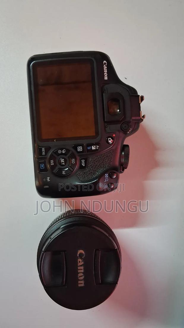 Canon 2000d - thumbnail 4