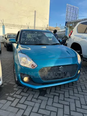 Diani Car Hire Services