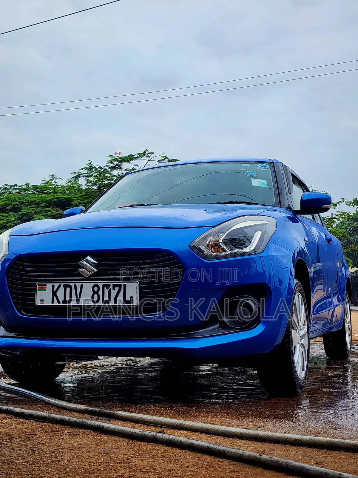 Diani Car Hire Services
